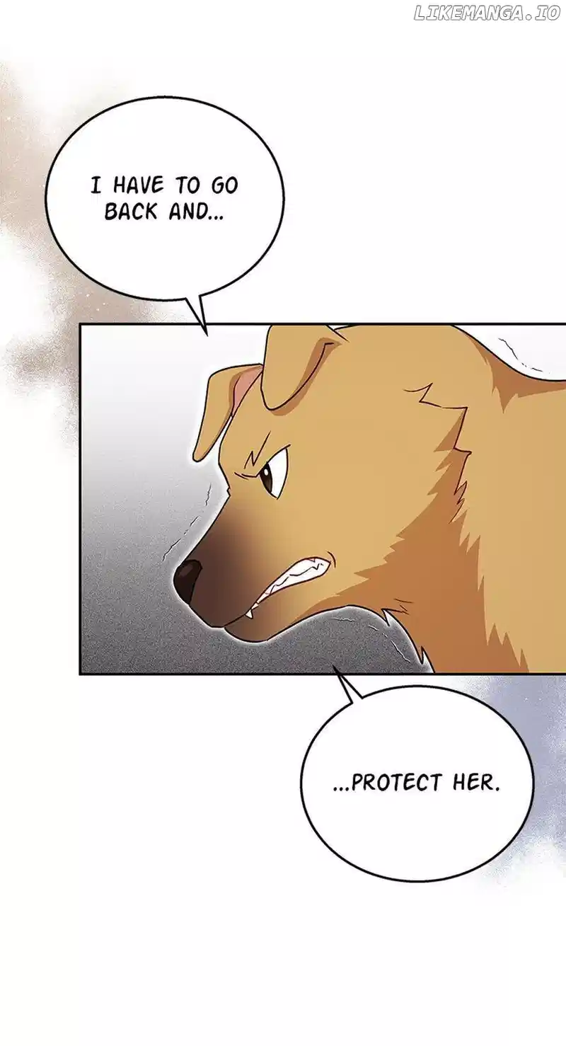 Hello! Veterinarian! Chapter 19 - Page 14