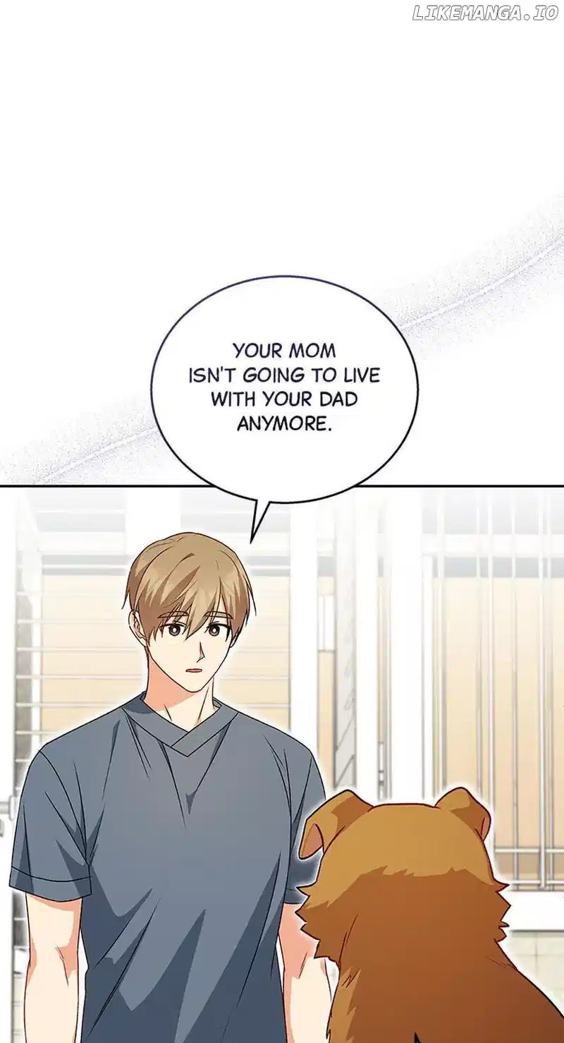 Hello! Veterinarian! Chapter 19 - Page 15