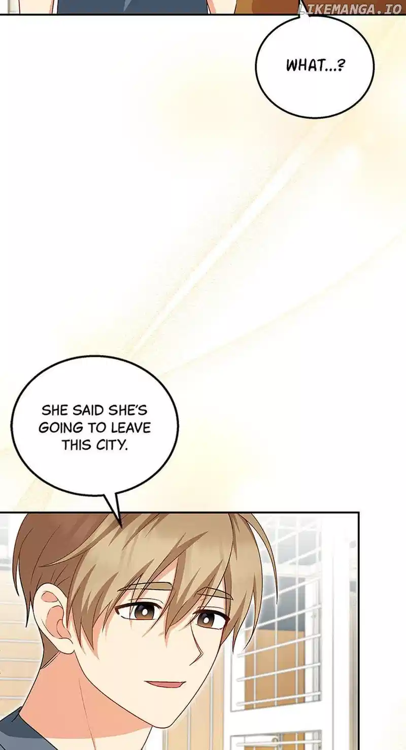 Hello! Veterinarian! Chapter 19 - Page 16