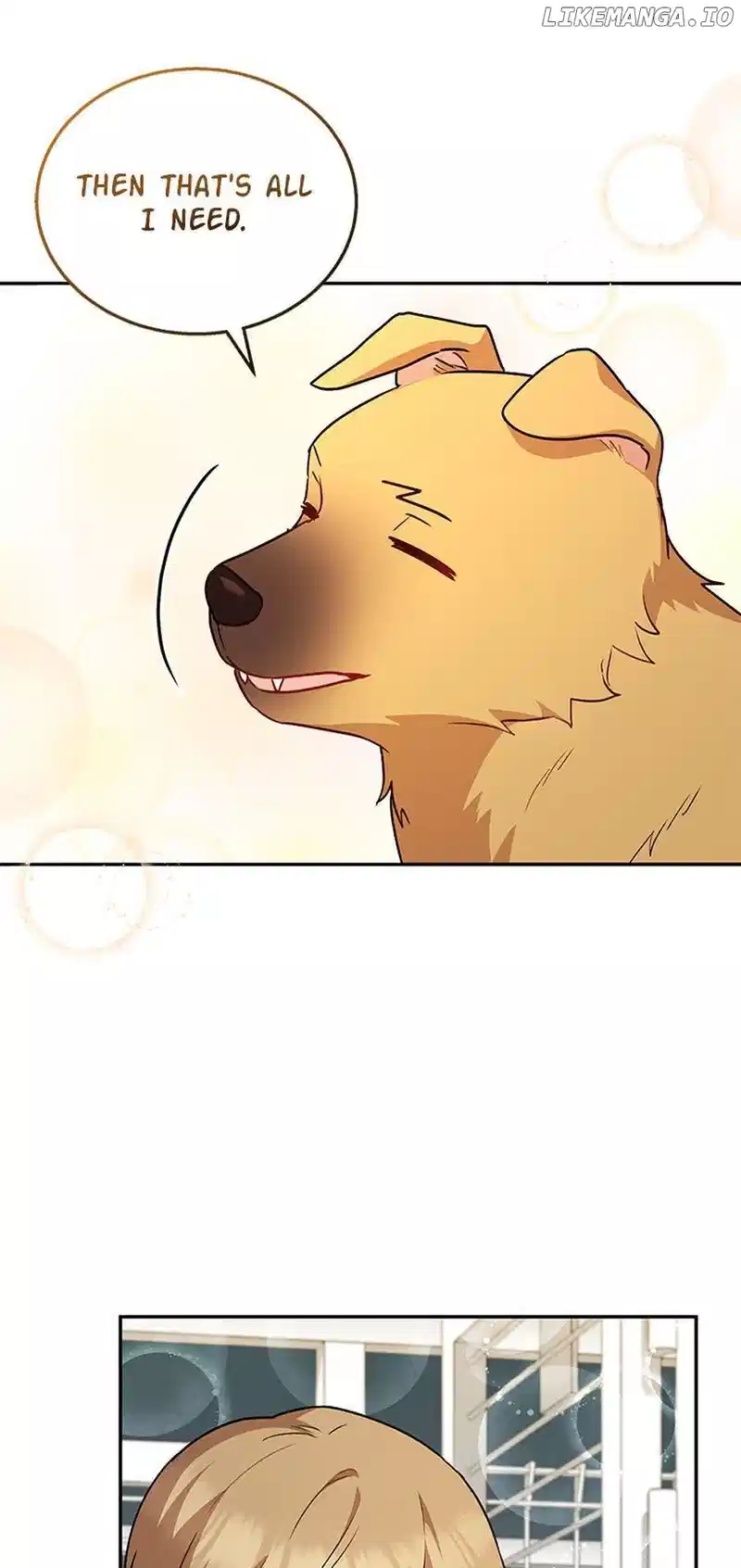 Hello! Veterinarian! Chapter 19 - Page 21