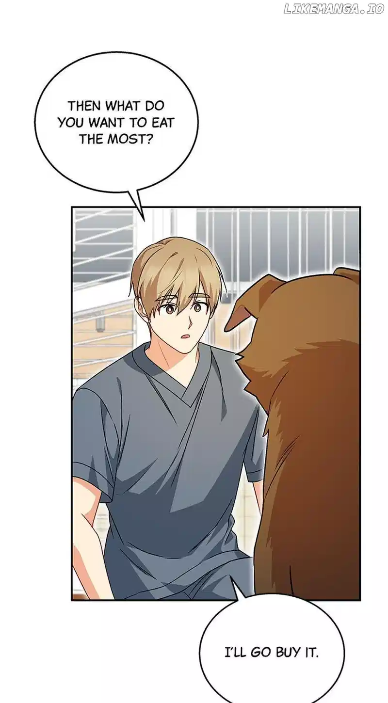 Hello! Veterinarian! Chapter 19 - Page 28