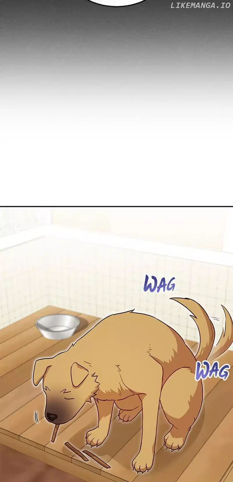 Hello! Veterinarian! Chapter 19 - Page 35