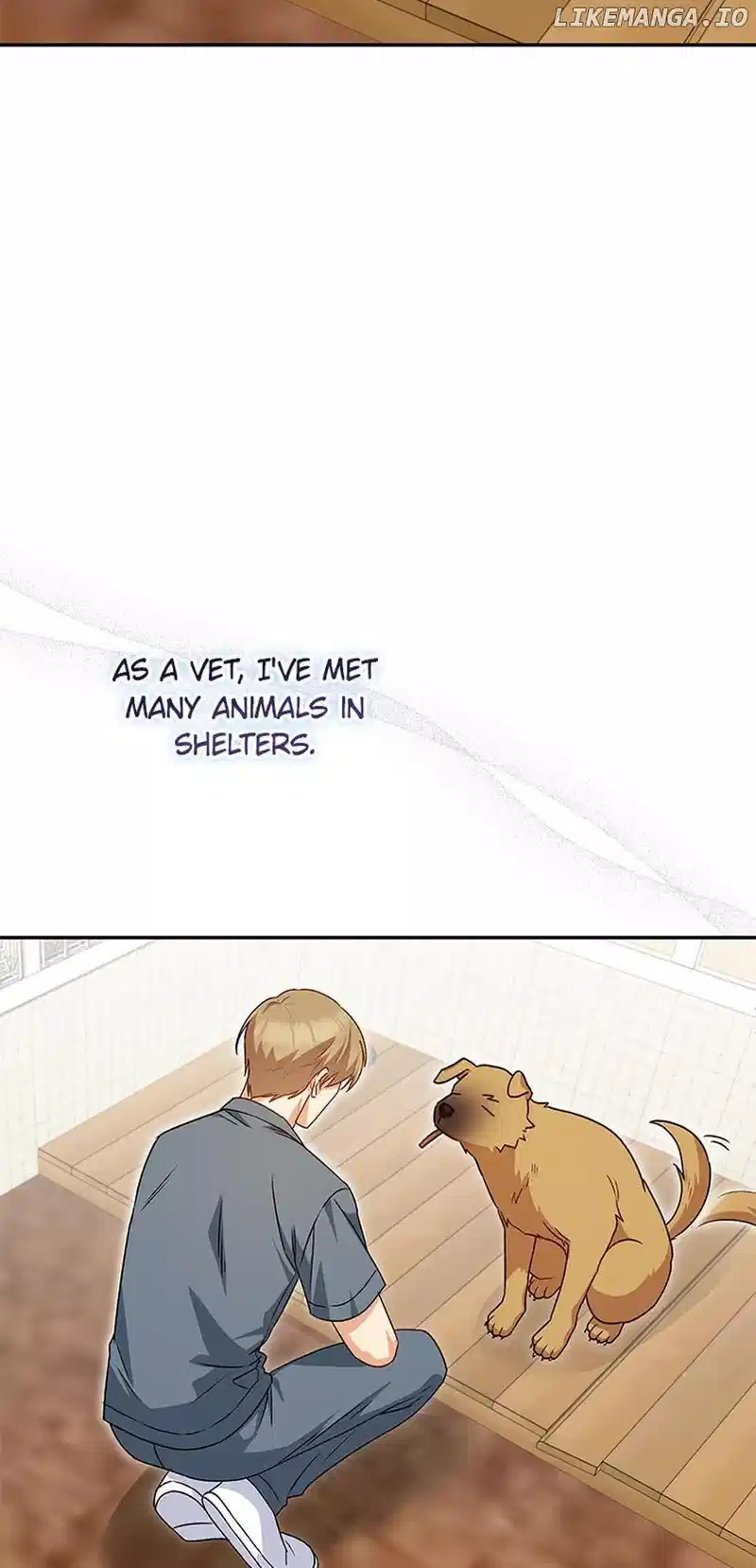 Hello! Veterinarian! Chapter 19 - Page 36