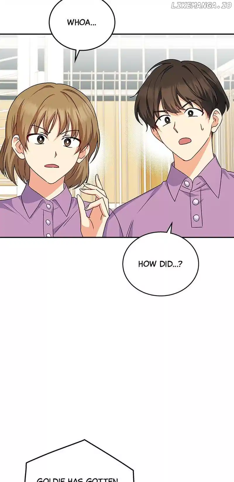 Hello! Veterinarian! Chapter 19 - Page 43