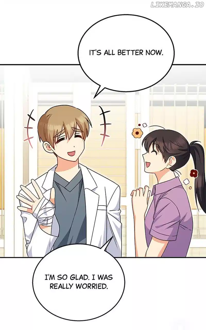 Hello! Veterinarian! Chapter 19 - Page 47