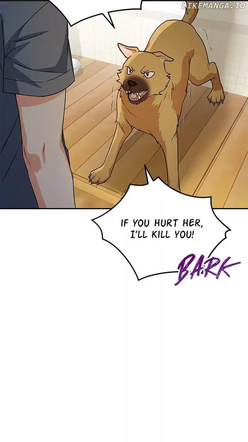 Hello! Veterinarian! Chapter 19 - Page 5