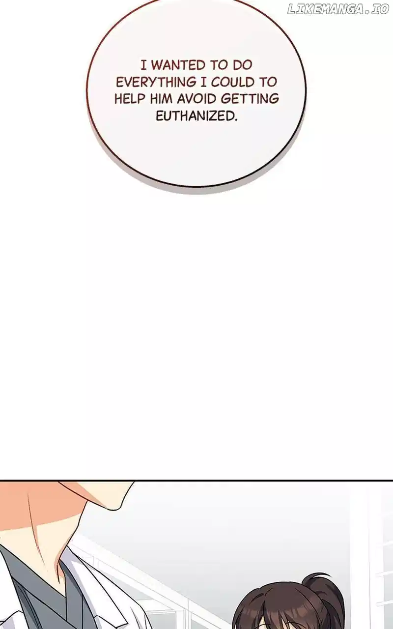 Hello! Veterinarian! Chapter 19 - Page 52