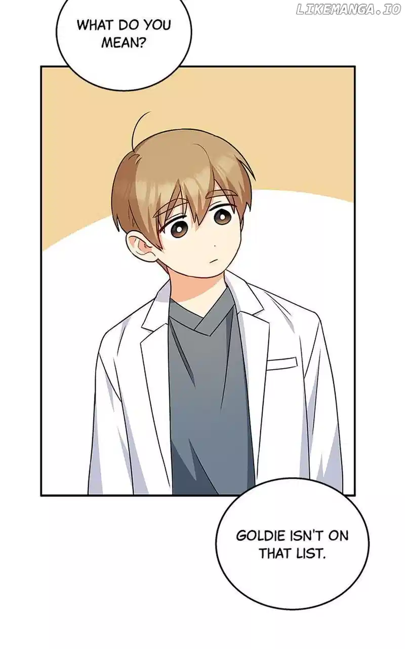 Hello! Veterinarian! Chapter 19 - Page 54
