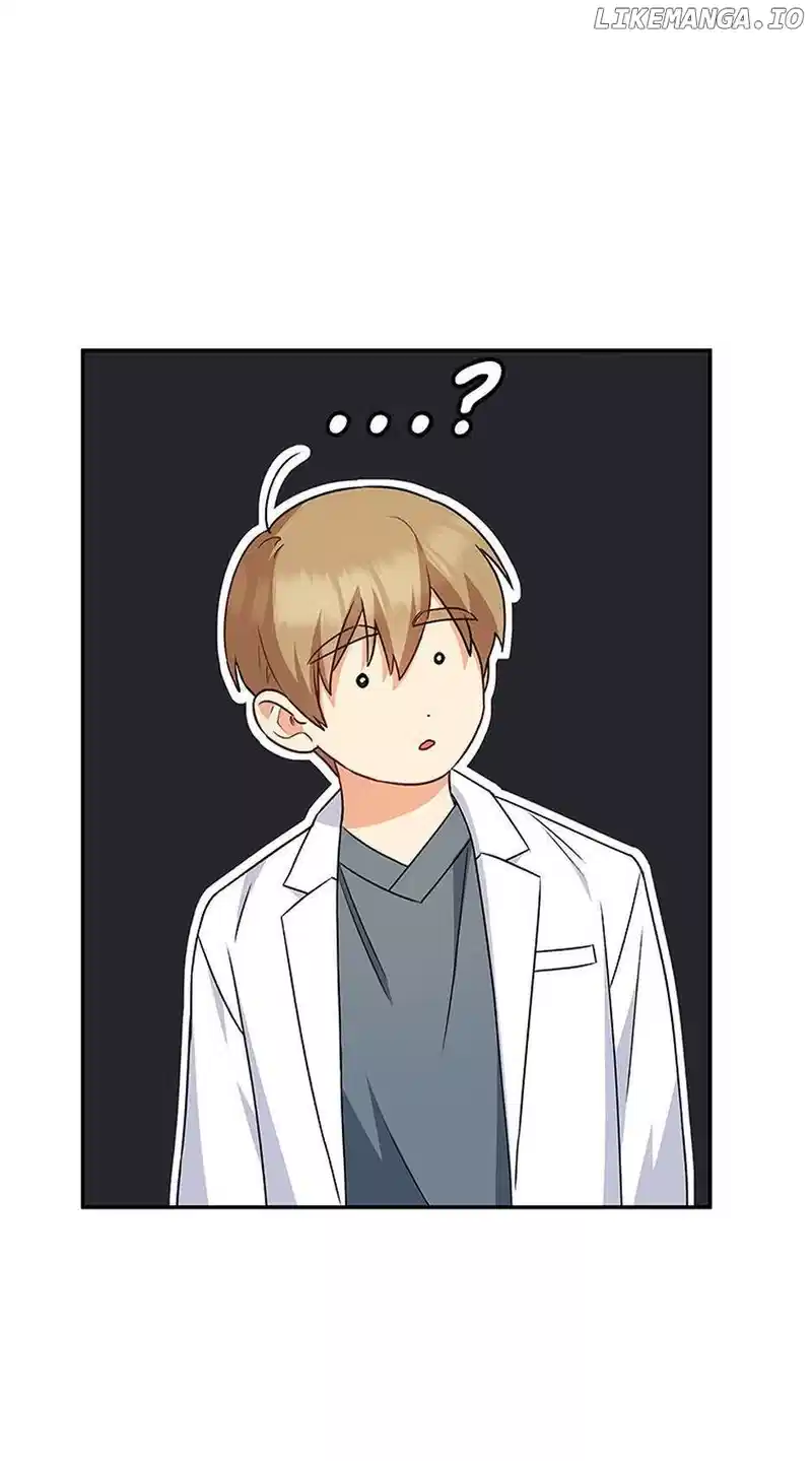 Hello! Veterinarian! Chapter 19 - Page 55