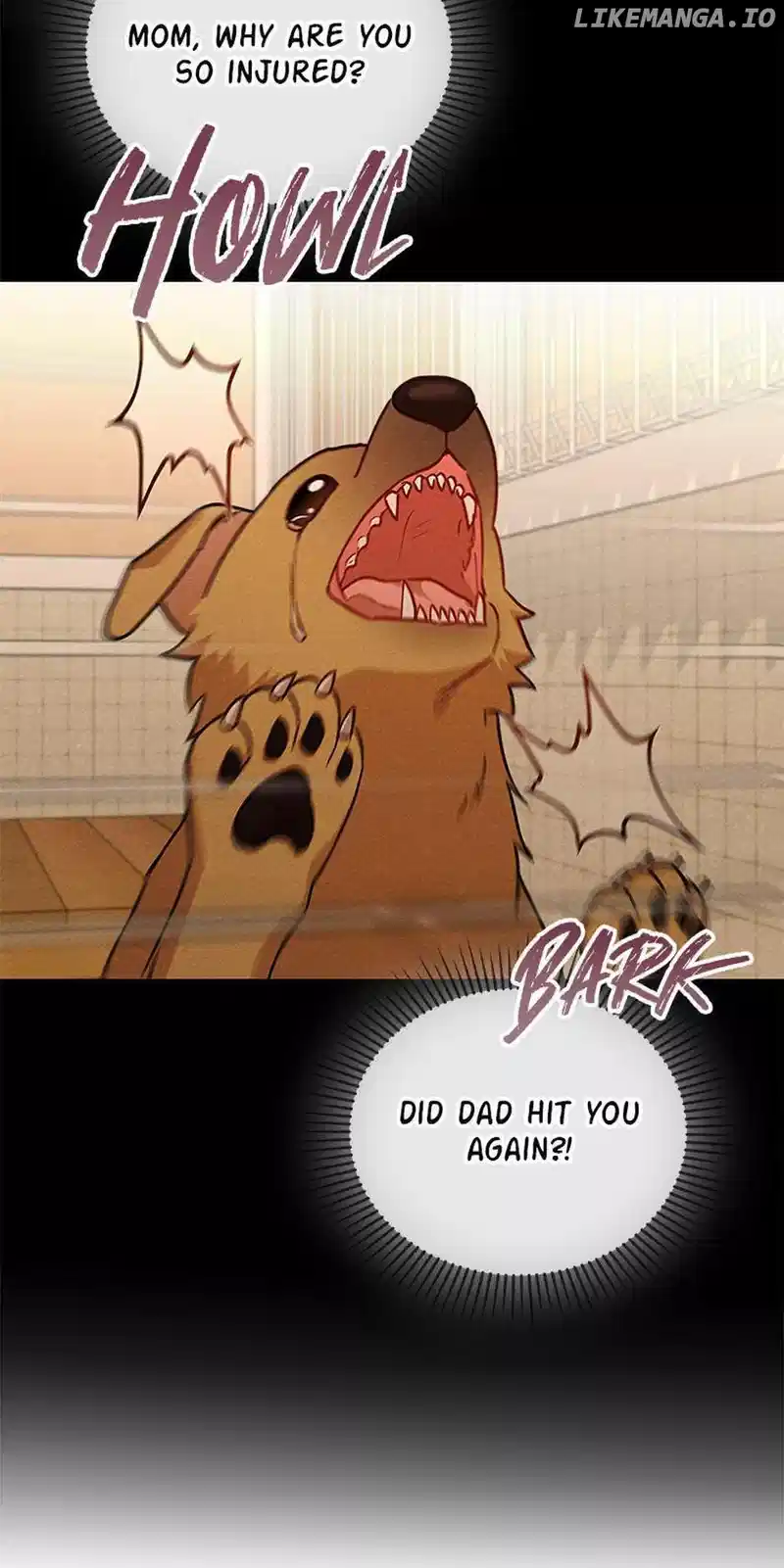 Hello! Veterinarian! Chapter 19 - Page 8