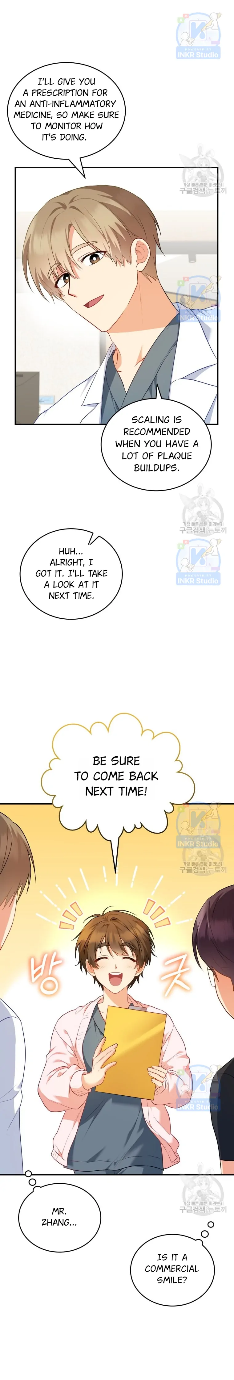 Hello! Veterinarian! Chapter 2 - Page 29