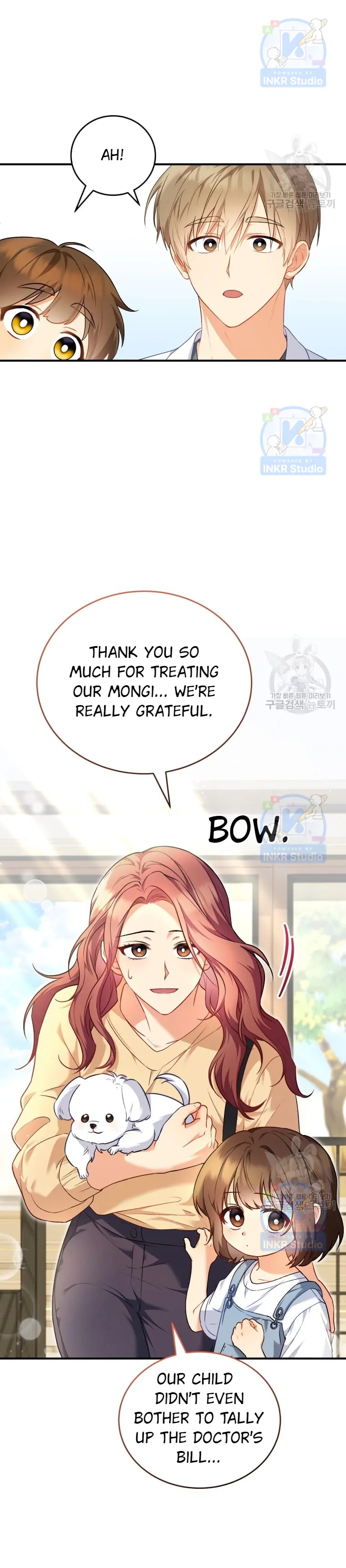 Hello! Veterinarian! Chapter 2 - Page 36