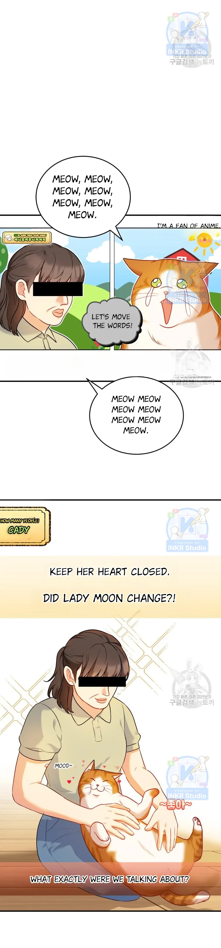 Hello! Veterinarian! Chapter 2 - Page 9