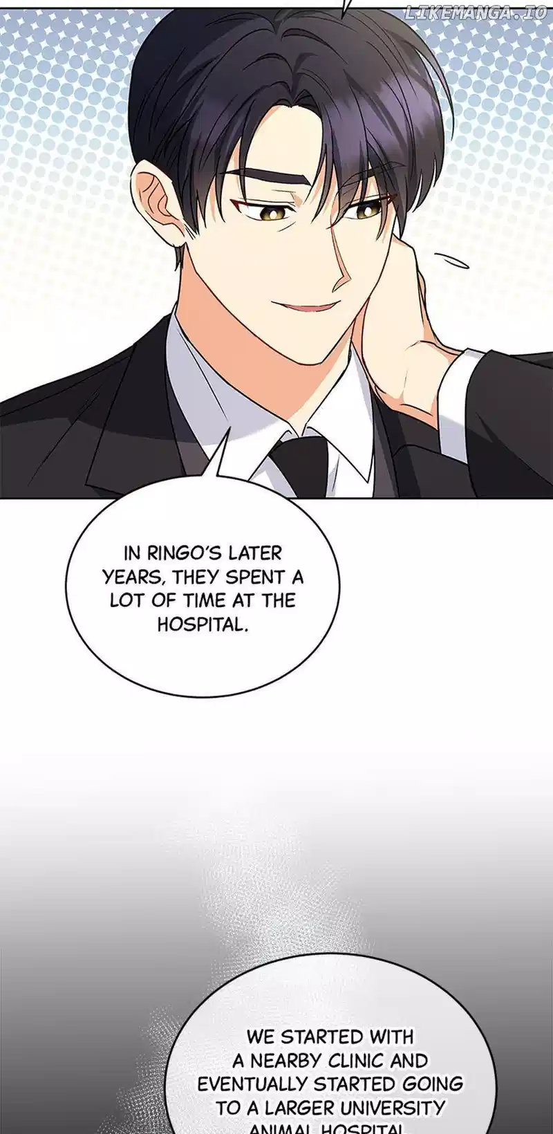 Hello! Veterinarian! Chapter 20 - Page 10
