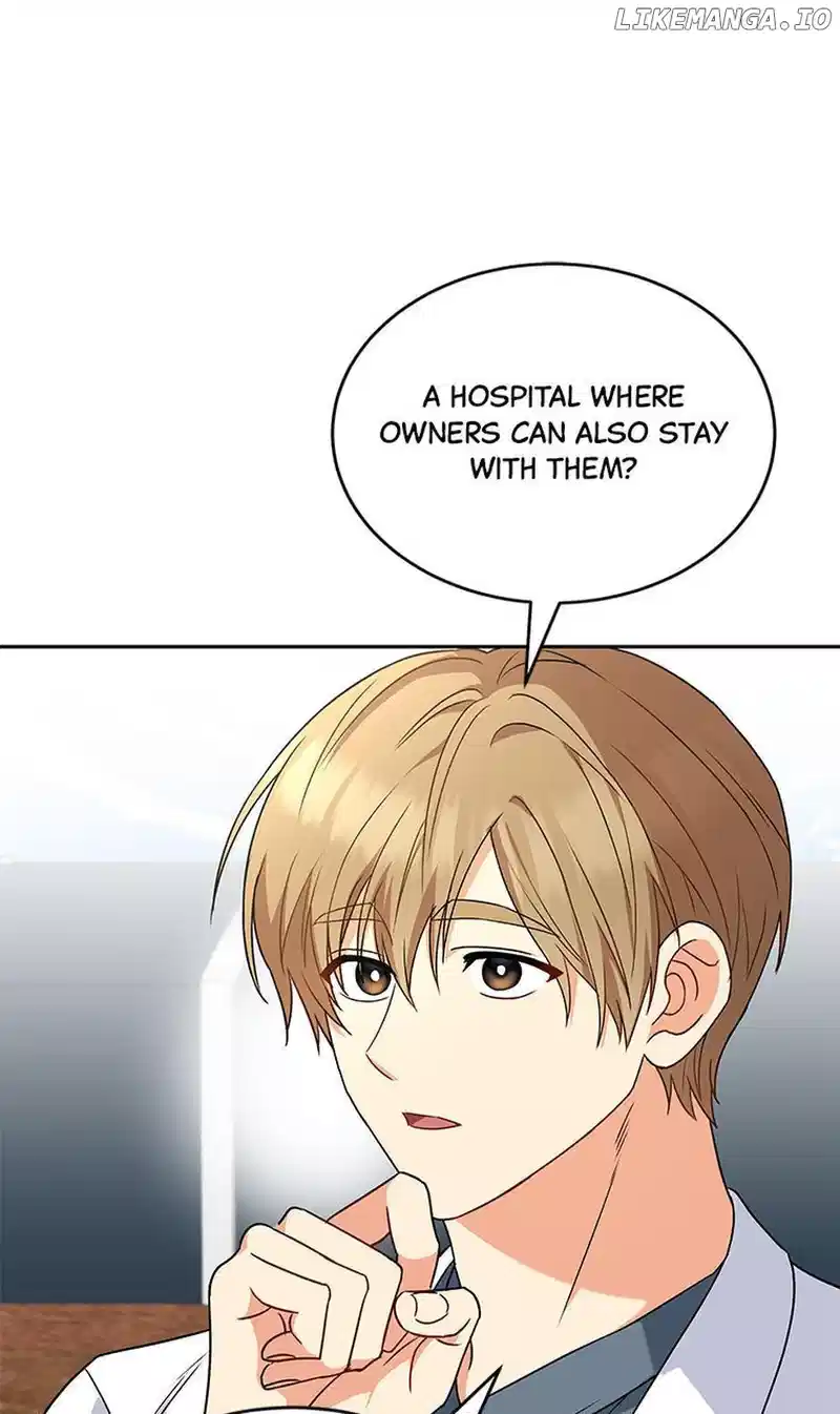 Hello! Veterinarian! Chapter 20 - Page 14