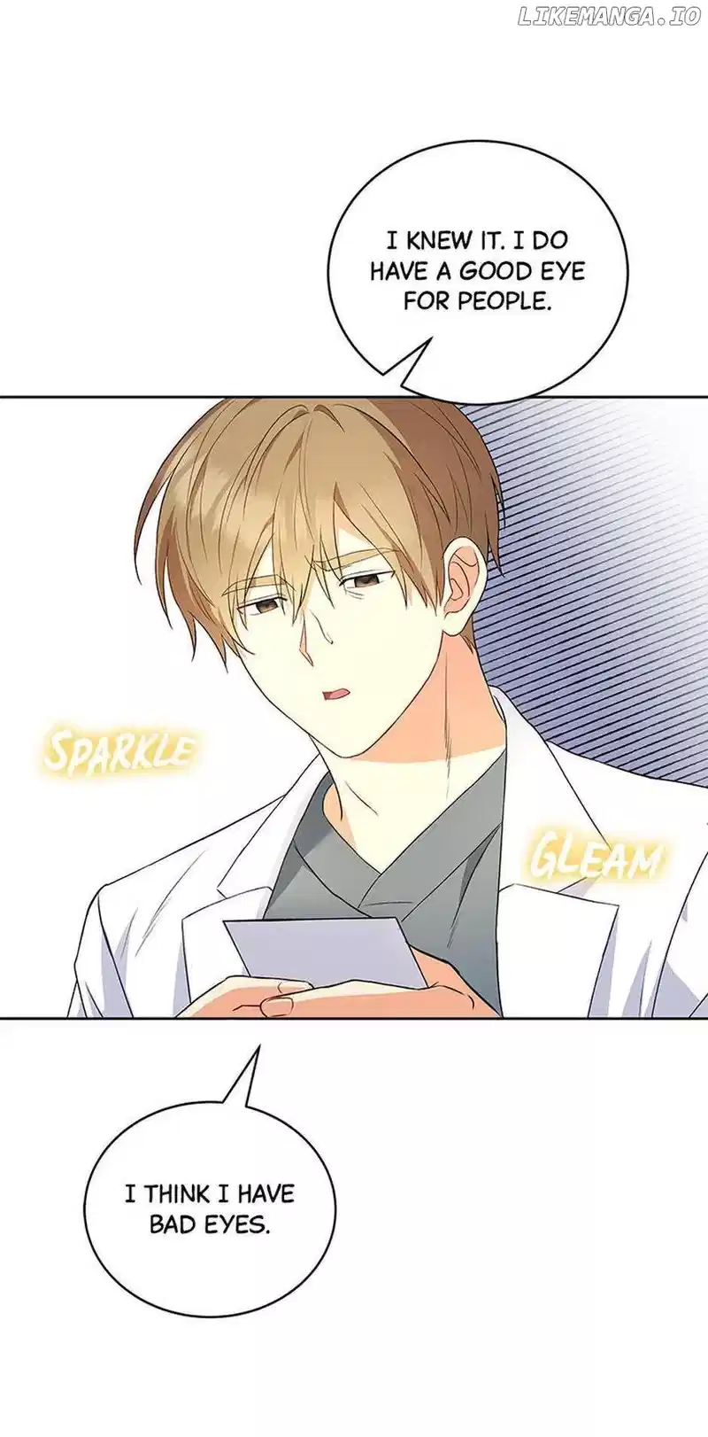 Hello! Veterinarian! Chapter 20 - Page 2