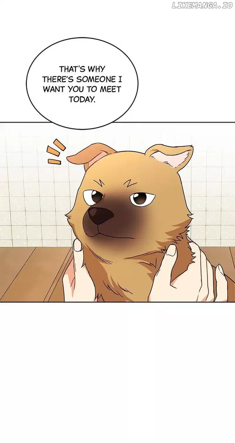 Hello! Veterinarian! Chapter 20 - Page 32