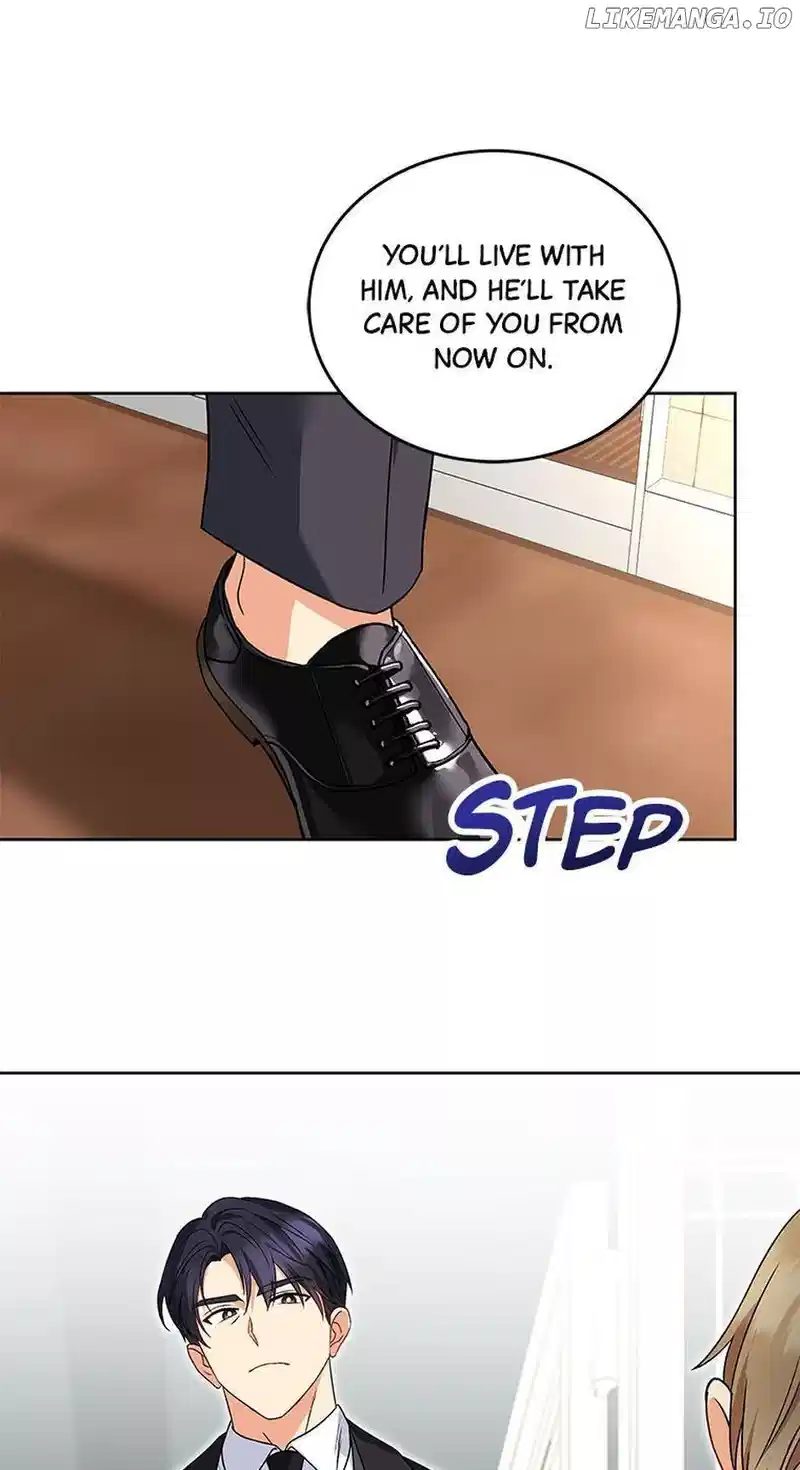 Hello! Veterinarian! Chapter 20 - Page 33