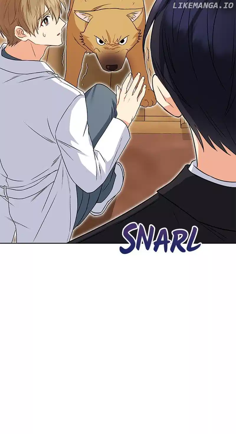 Hello! Veterinarian! Chapter 20 - Page 38