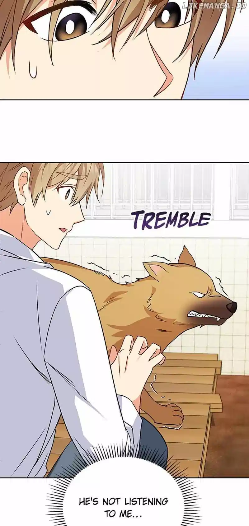Hello! Veterinarian! Chapter 20 - Page 40