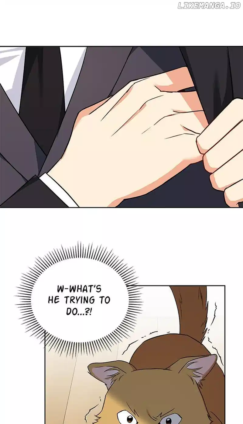 Hello! Veterinarian! Chapter 20 - Page 45