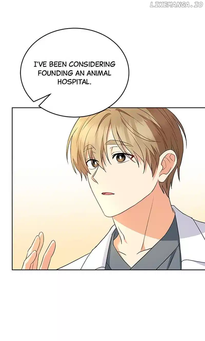Hello! Veterinarian! Chapter 20 - Page 5