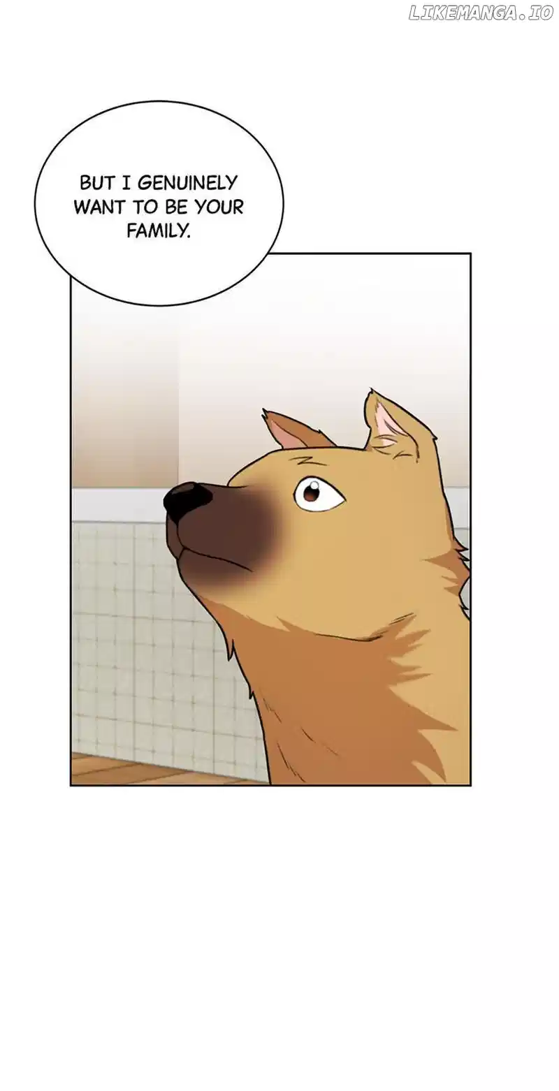Hello! Veterinarian! Chapter 20 - Page 52