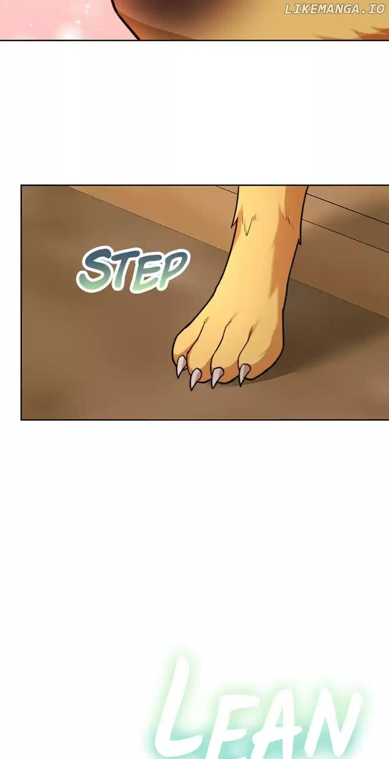 Hello! Veterinarian! Chapter 20 - Page 56