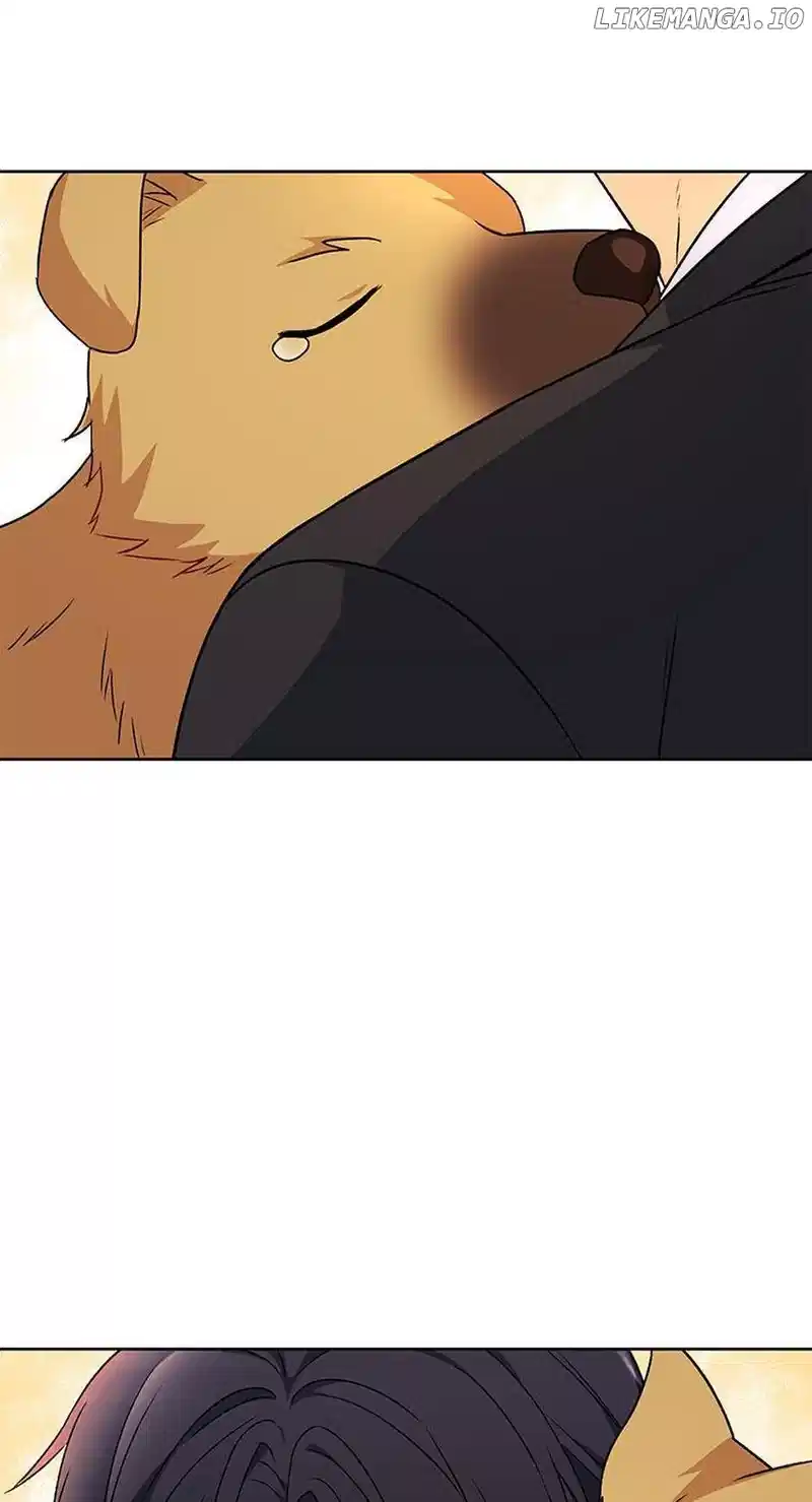 Hello! Veterinarian! Chapter 20 - Page 60