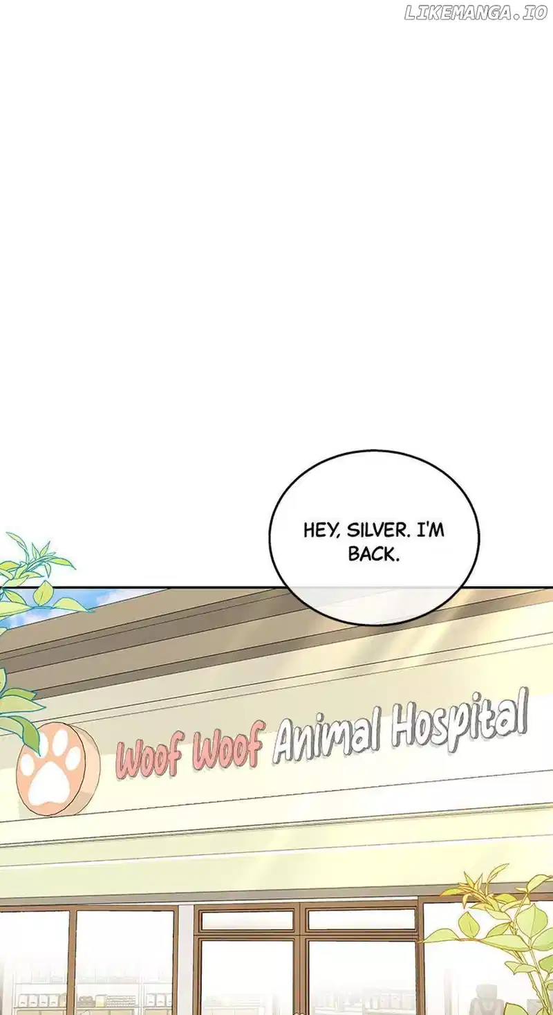 Hello! Veterinarian! Chapter 21 - Page 0