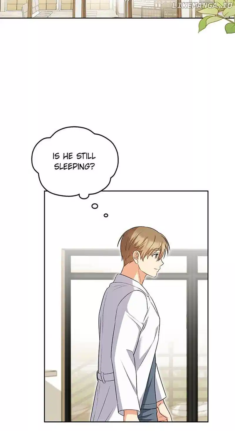Hello! Veterinarian! Chapter 21 - Page 1