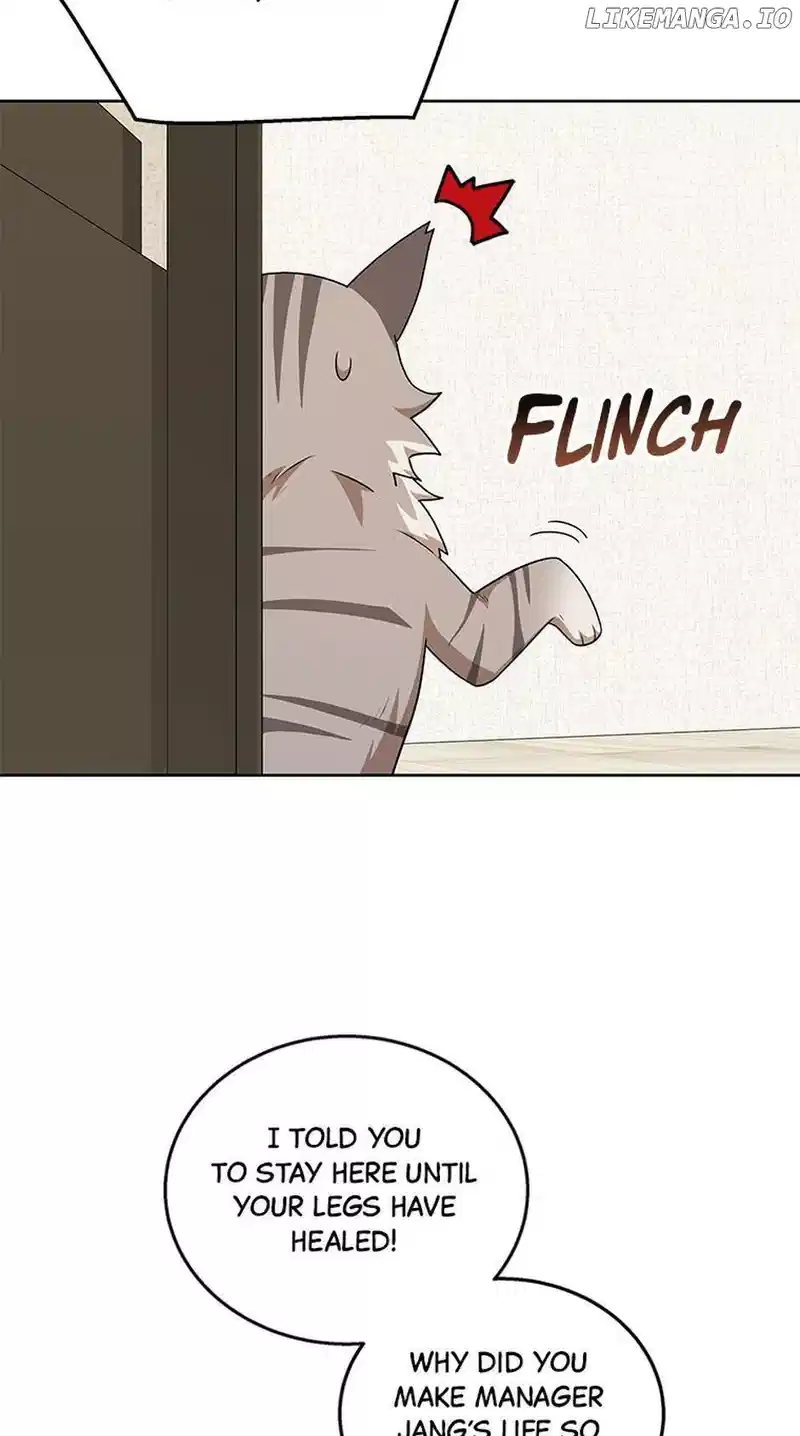 Hello! Veterinarian! Chapter 21 - Page 13
