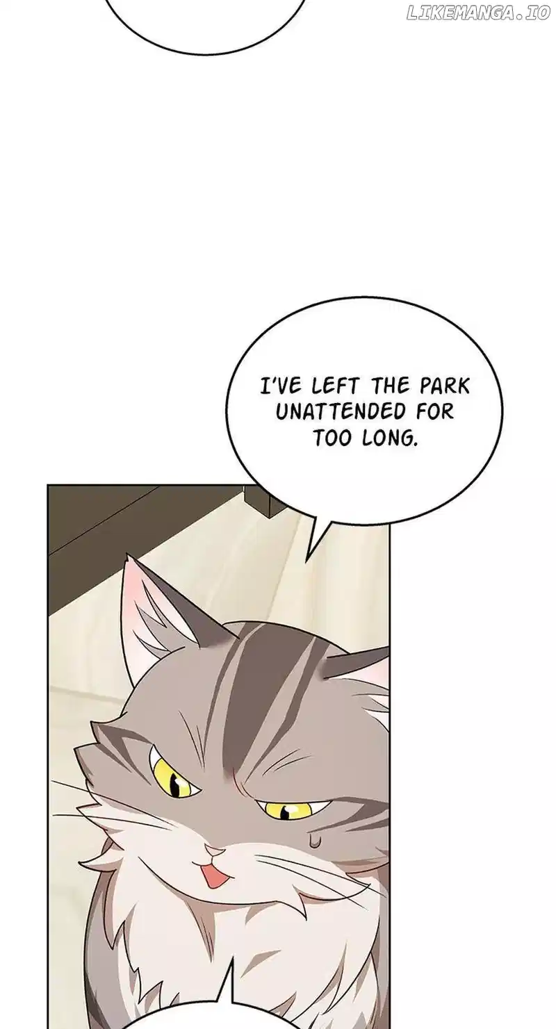 Hello! Veterinarian! Chapter 21 - Page 16