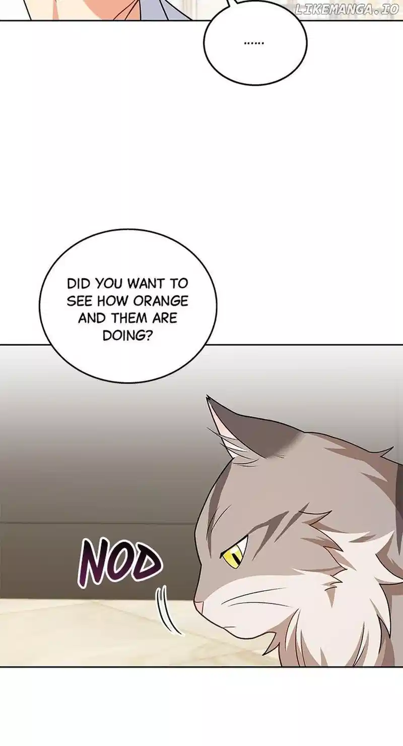 Hello! Veterinarian! Chapter 21 - Page 18