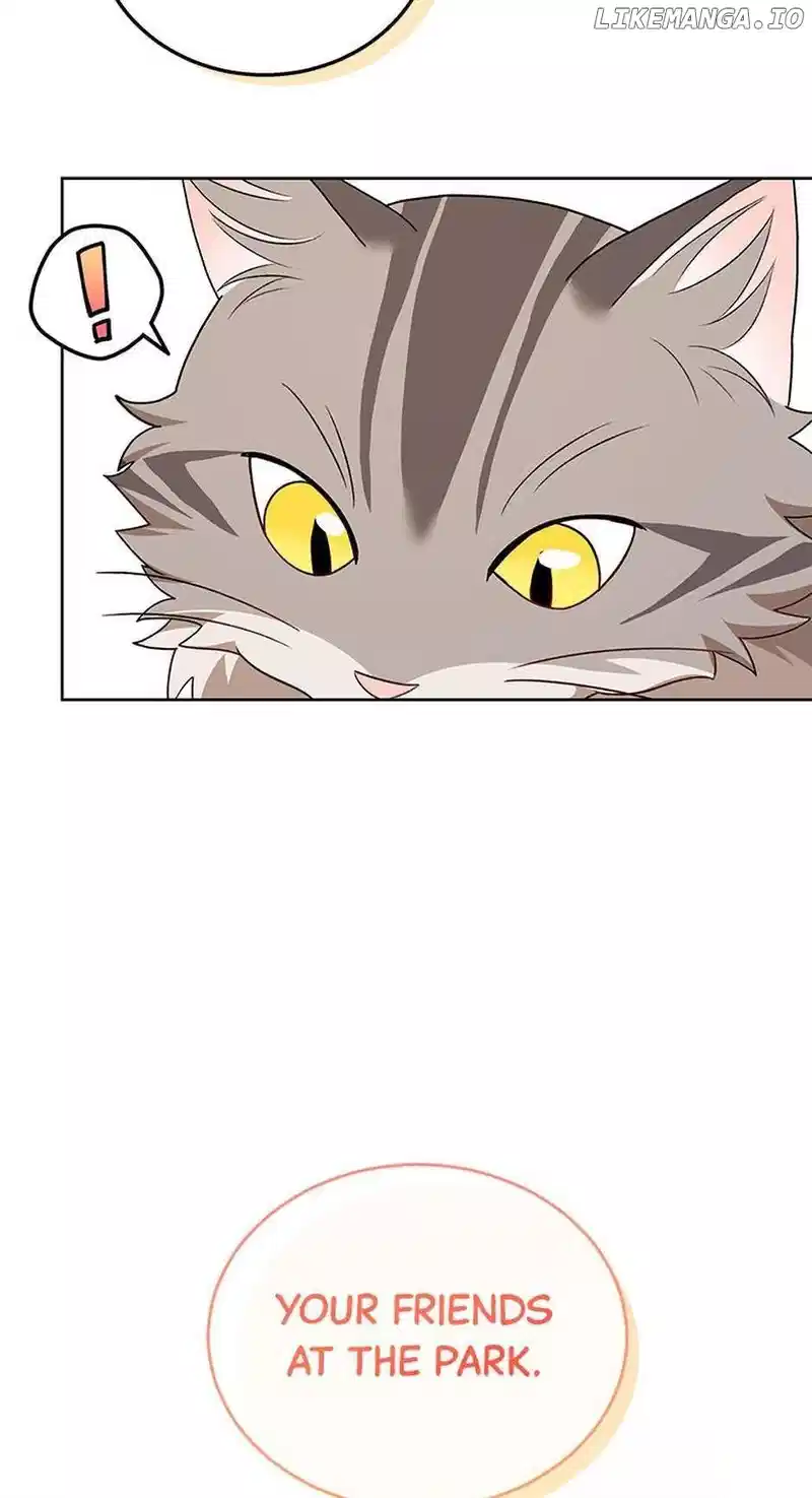 Hello! Veterinarian! Chapter 21 - Page 20