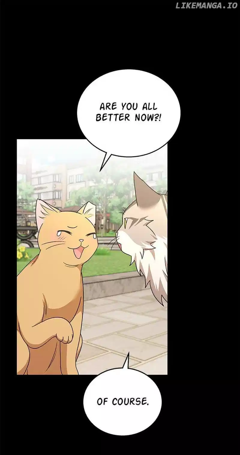 Hello! Veterinarian! Chapter 21 - Page 26