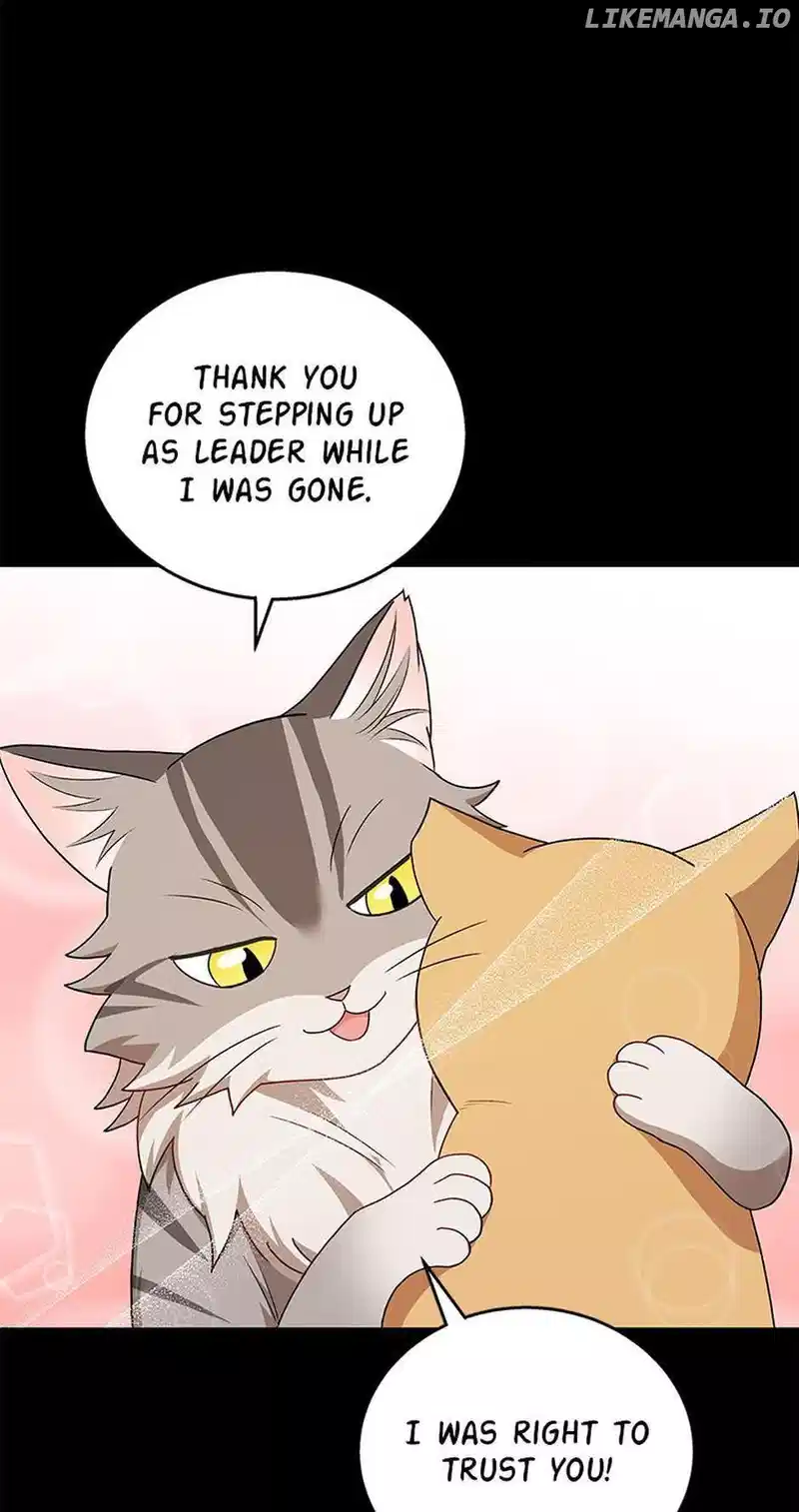 Hello! Veterinarian! Chapter 21 - Page 27