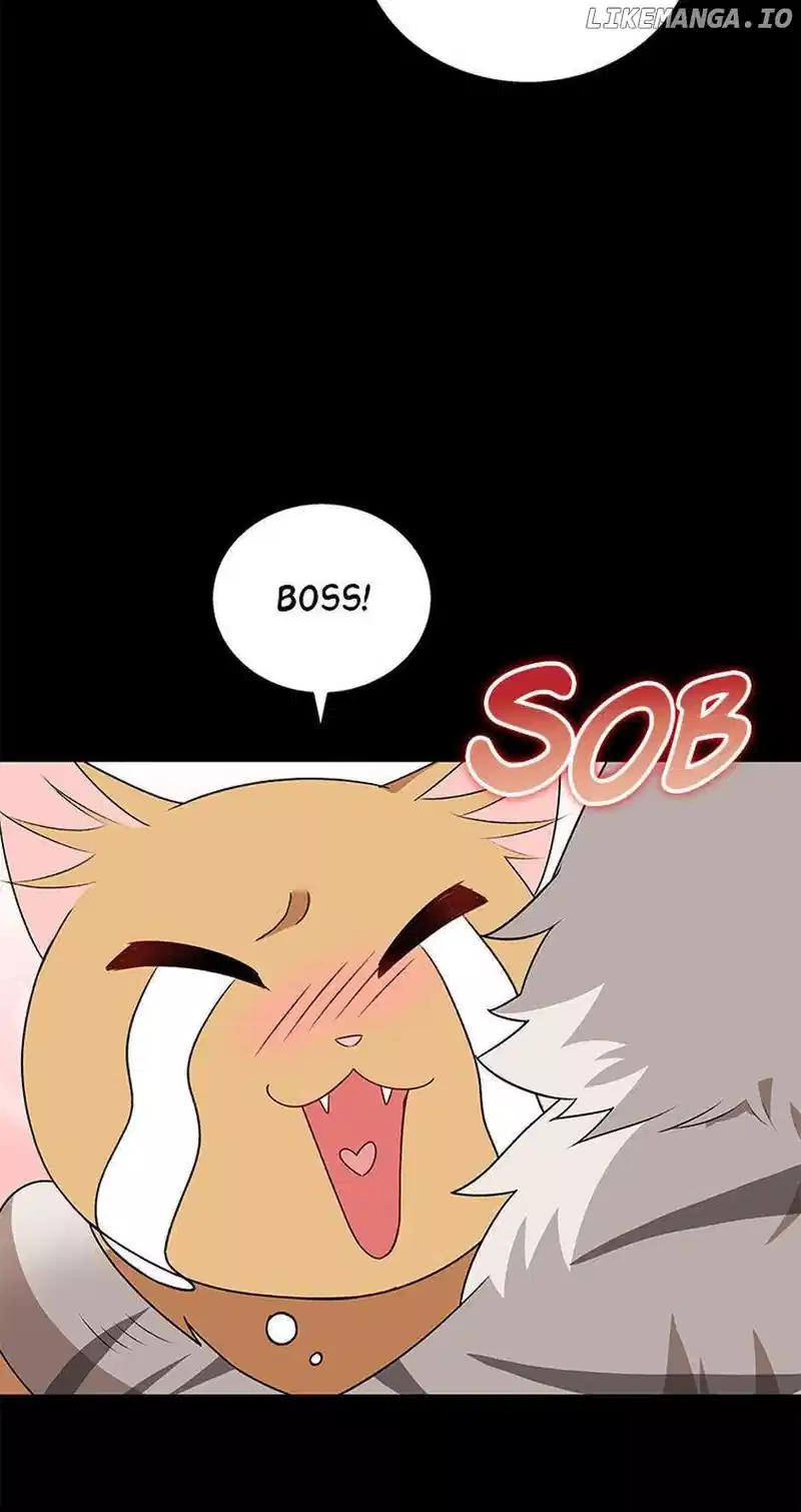 Hello! Veterinarian! Chapter 21 - Page 28