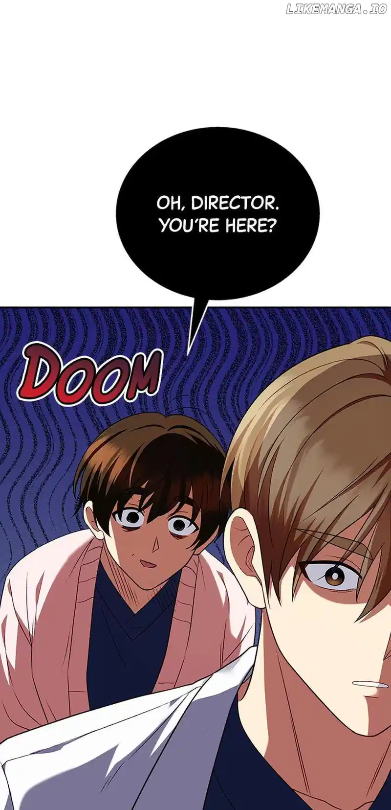 Hello! Veterinarian! Chapter 21 - Page 3