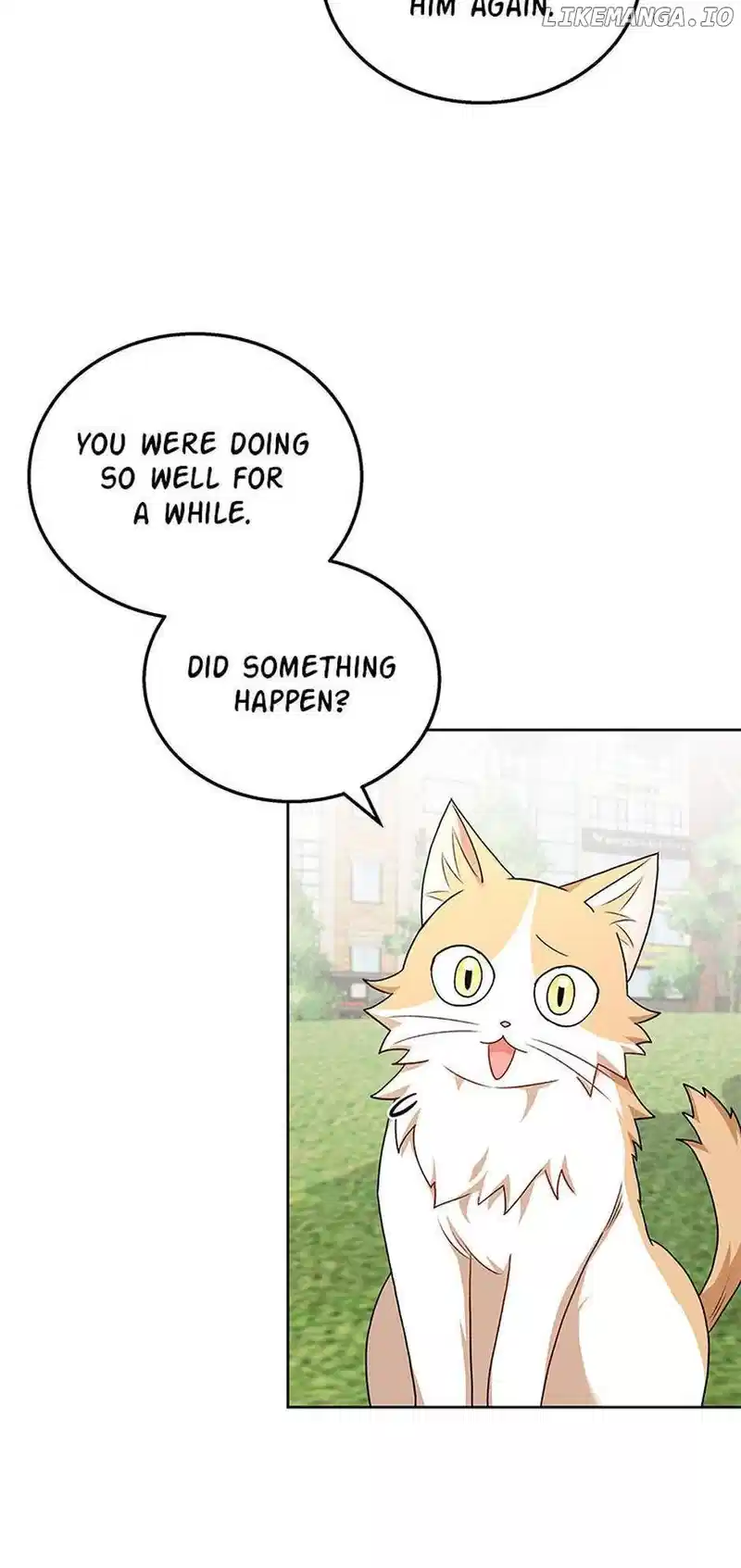 Hello! Veterinarian! Chapter 21 - Page 32
