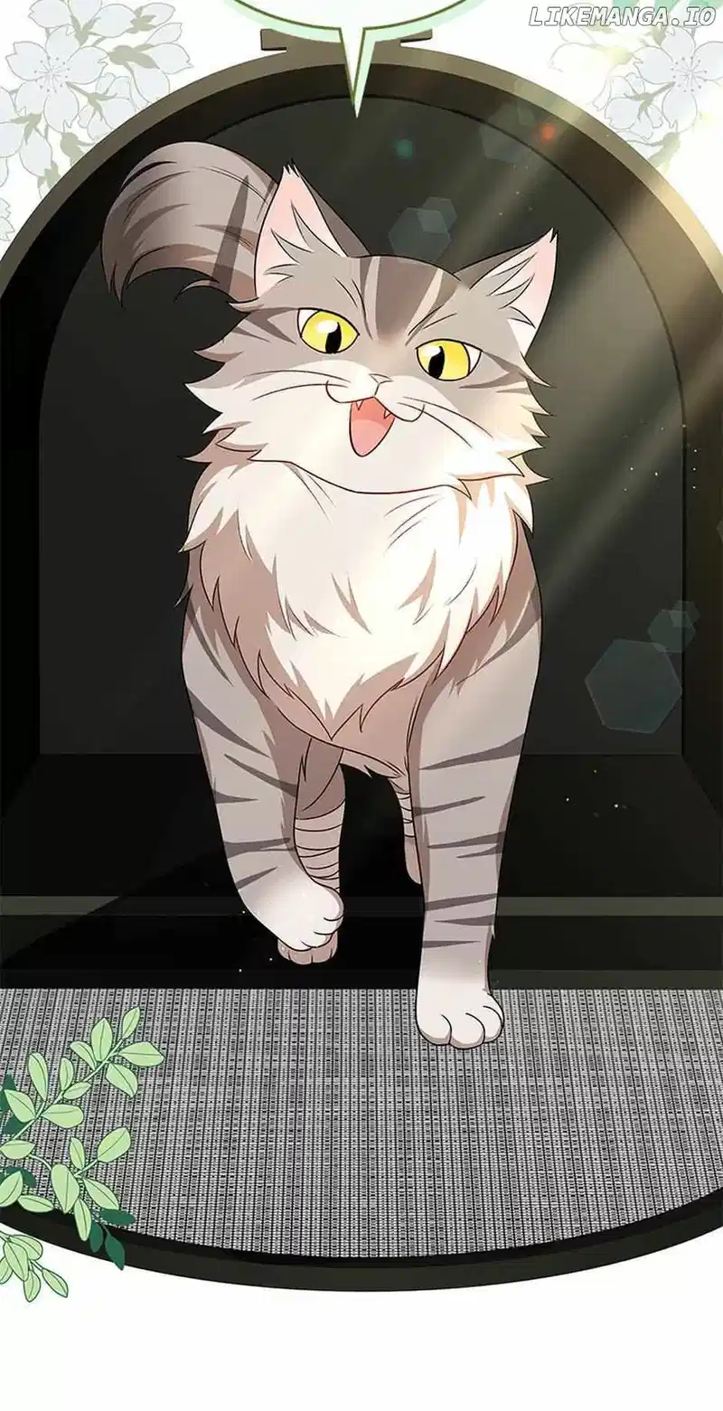 Hello! Veterinarian! Chapter 21 - Page 38