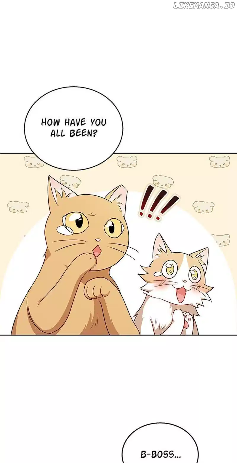Hello! Veterinarian! Chapter 21 - Page 39