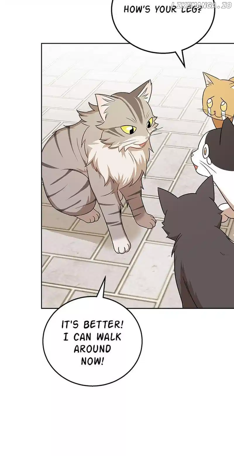 Hello! Veterinarian! Chapter 21 - Page 42