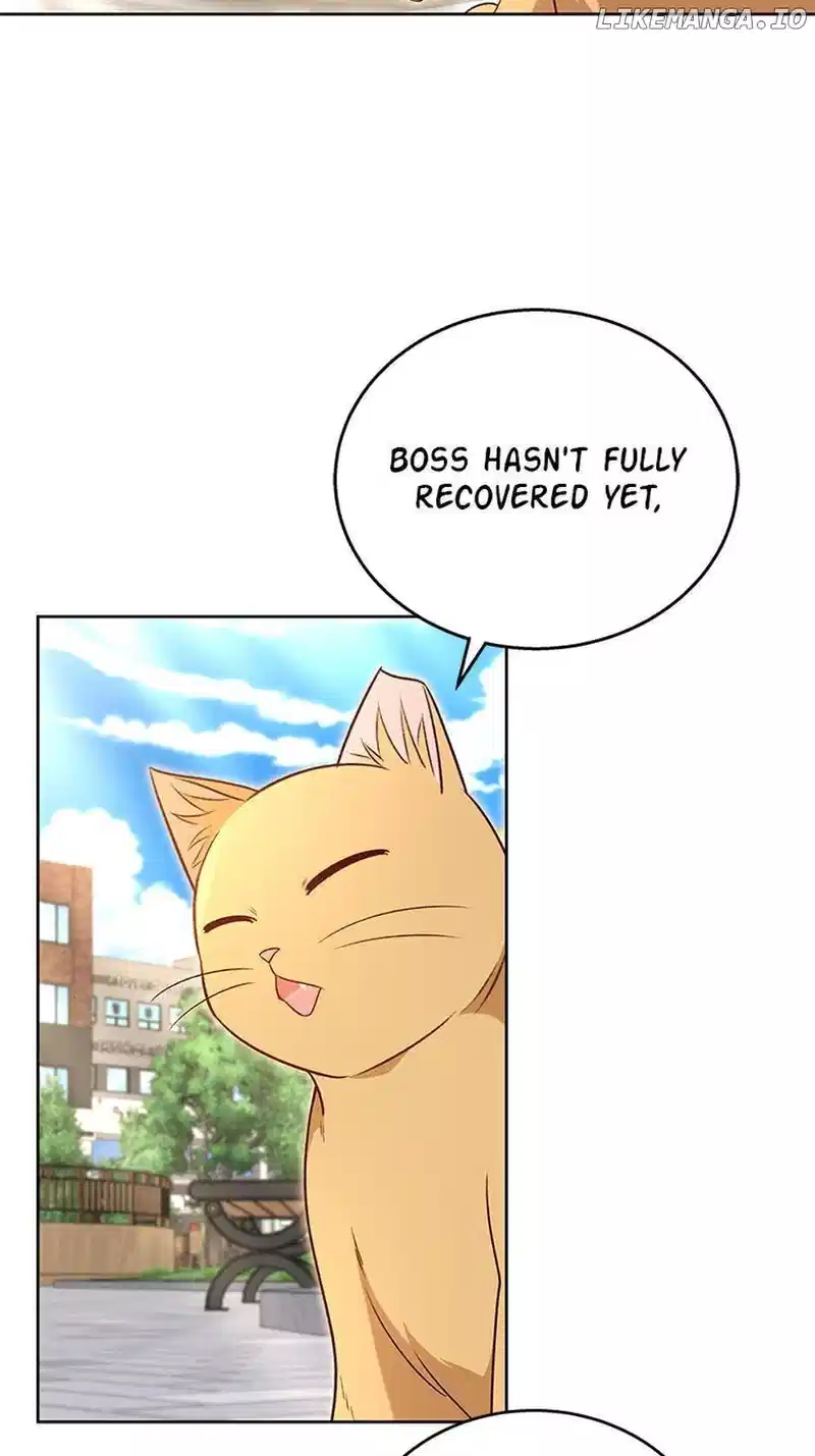 Hello! Veterinarian! Chapter 21 - Page 46