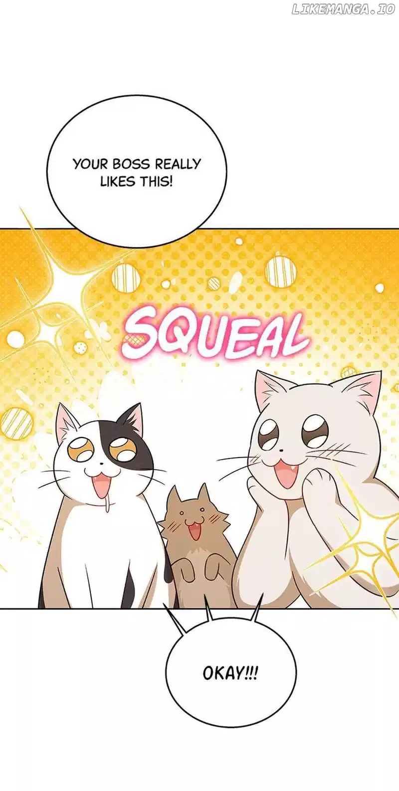 Hello! Veterinarian! Chapter 21 - Page 50