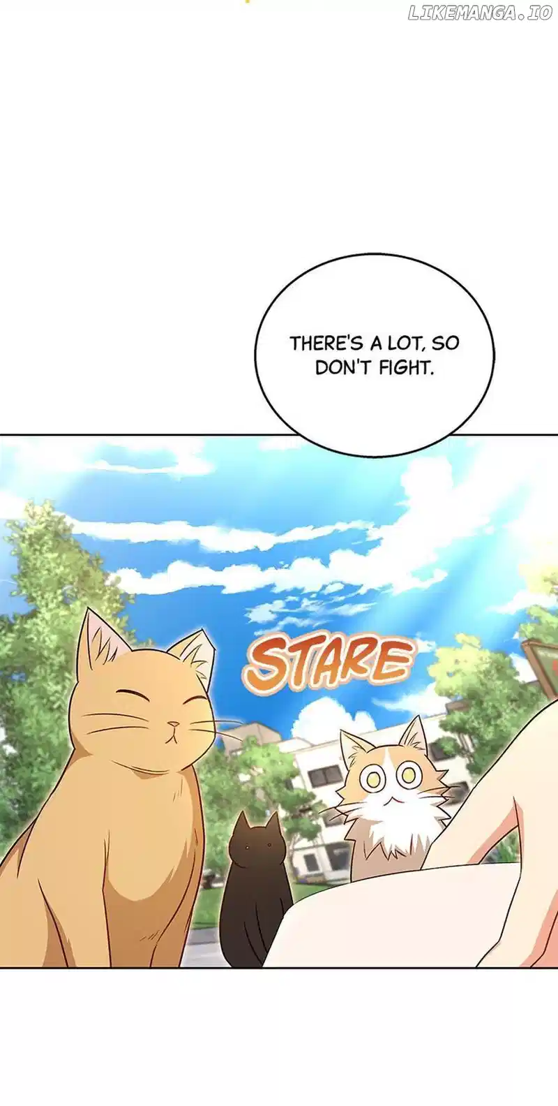 Hello! Veterinarian! Chapter 21 - Page 52