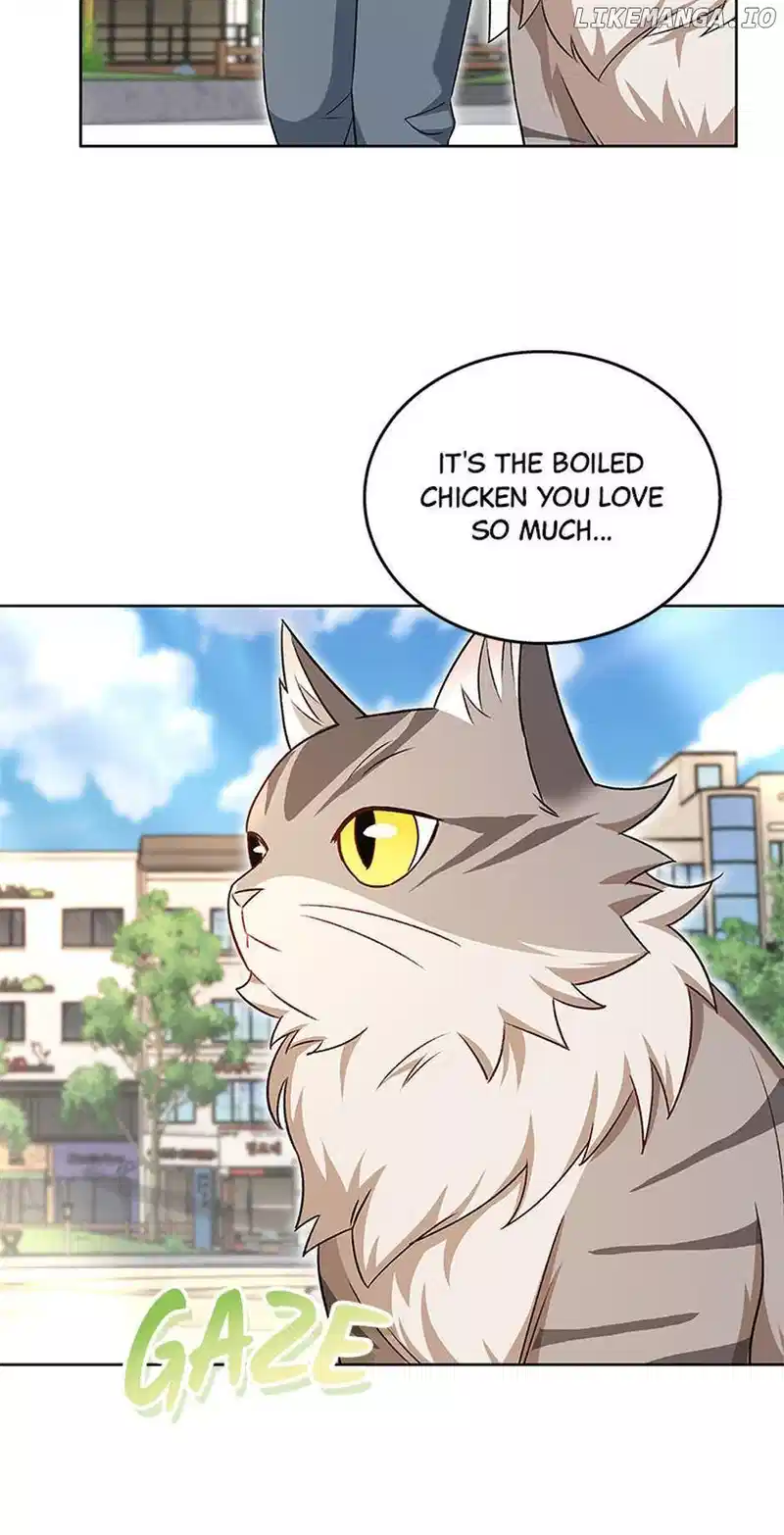 Hello! Veterinarian! Chapter 21 - Page 54