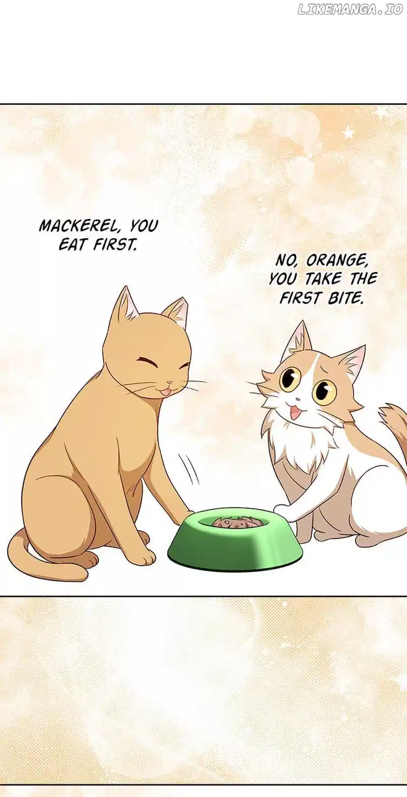 Hello! Veterinarian! Chapter 21 - Page 55