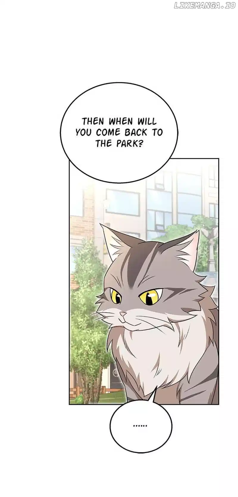 Hello! Veterinarian! Chapter 21 - Page 60