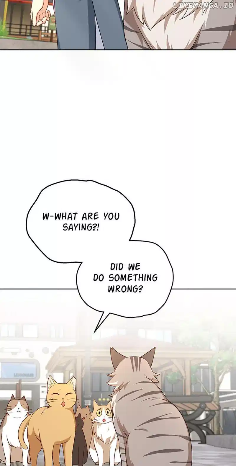 Hello! Veterinarian! Chapter 21 - Page 63